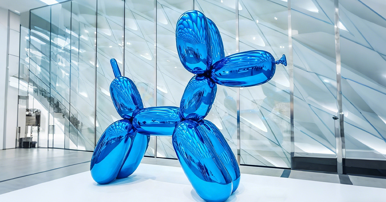 Kommersiella utrymmen