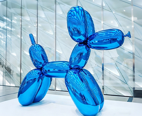 Kommersiella utrymmen