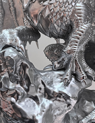 Jiangsu Xinyesheng Sculpture Co., Ltd.