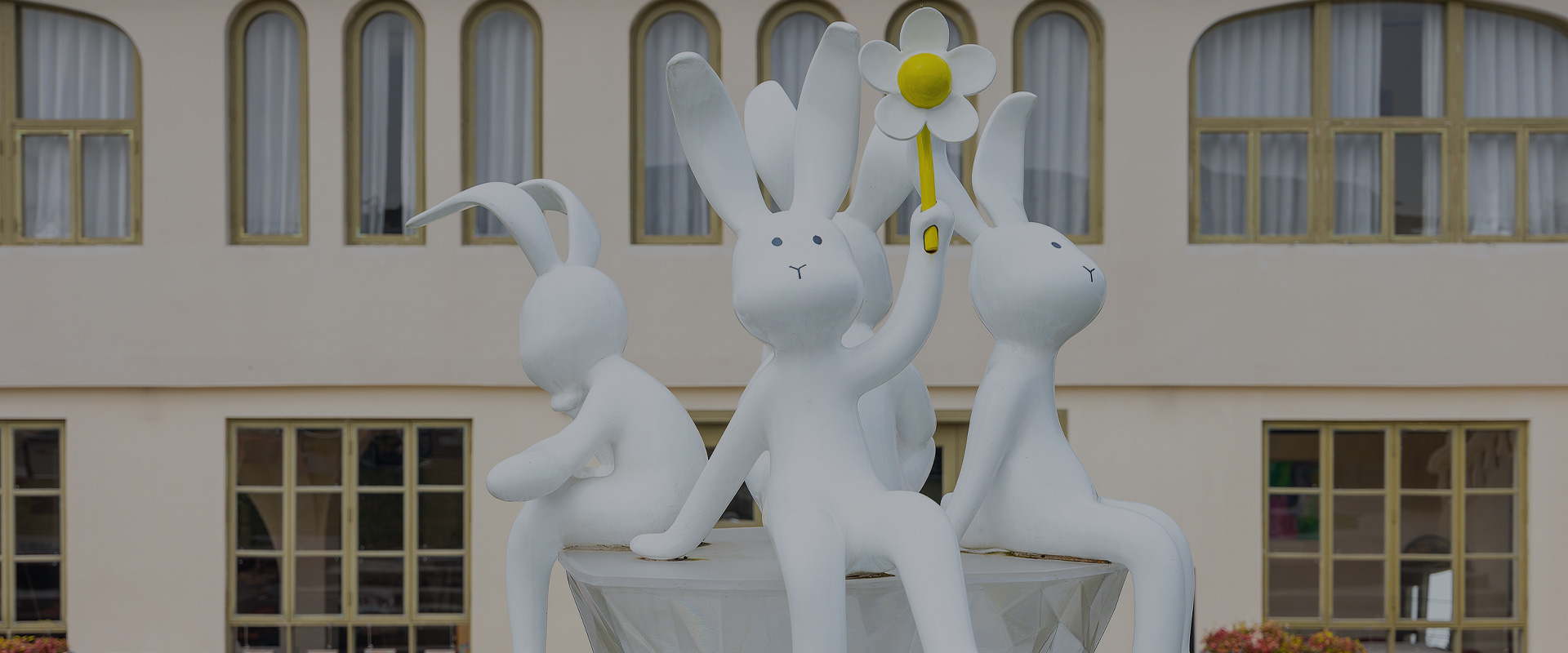 Jiangsu Xinyesheng Sculpture Co., Ltd.