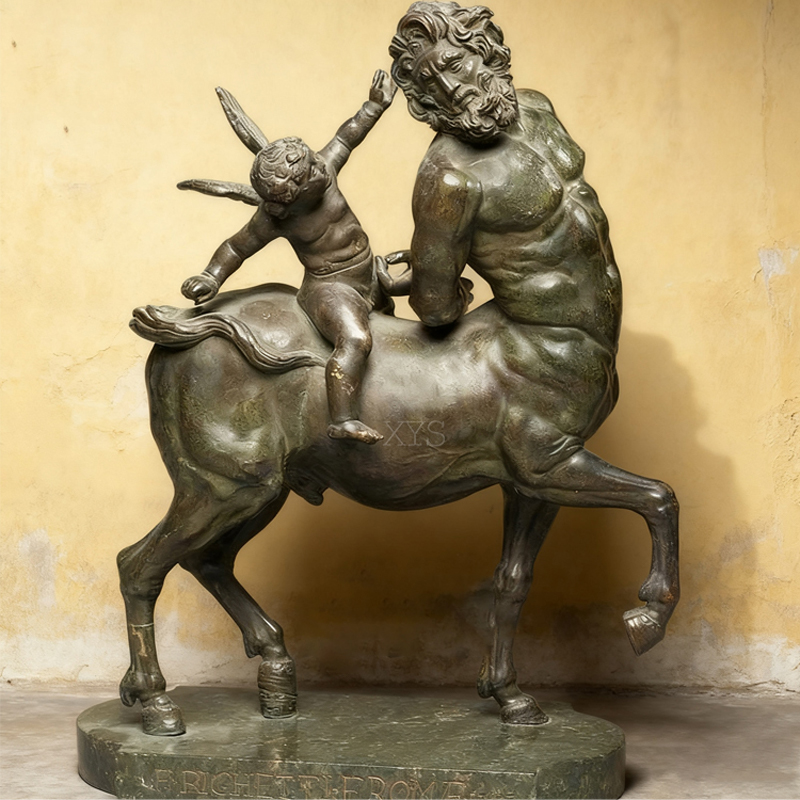 Barockskulptur: Bernini, nyckelegenskaper och hur man beställer verk idag